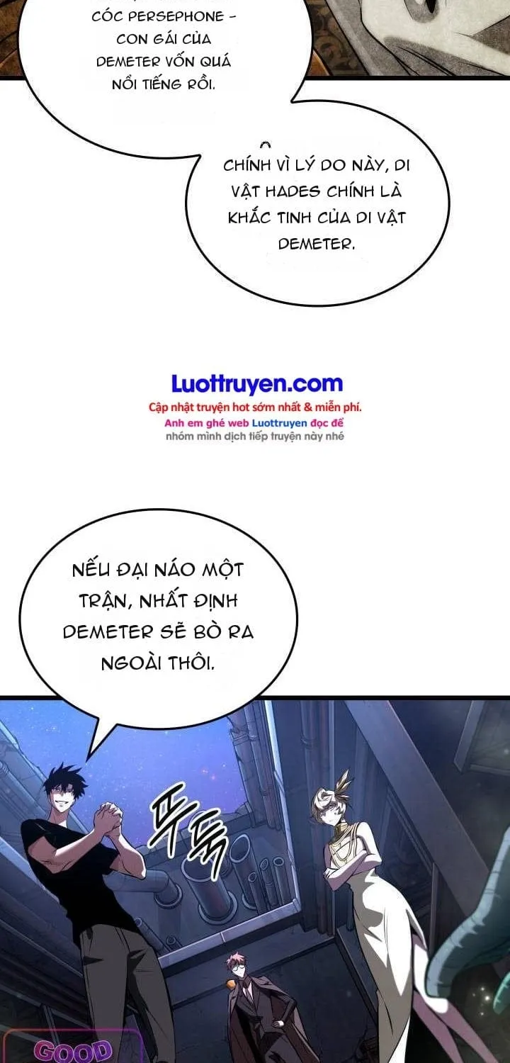 Vua Trộm Mộ: Vạch Đích - Chap 27 - Trang 70
