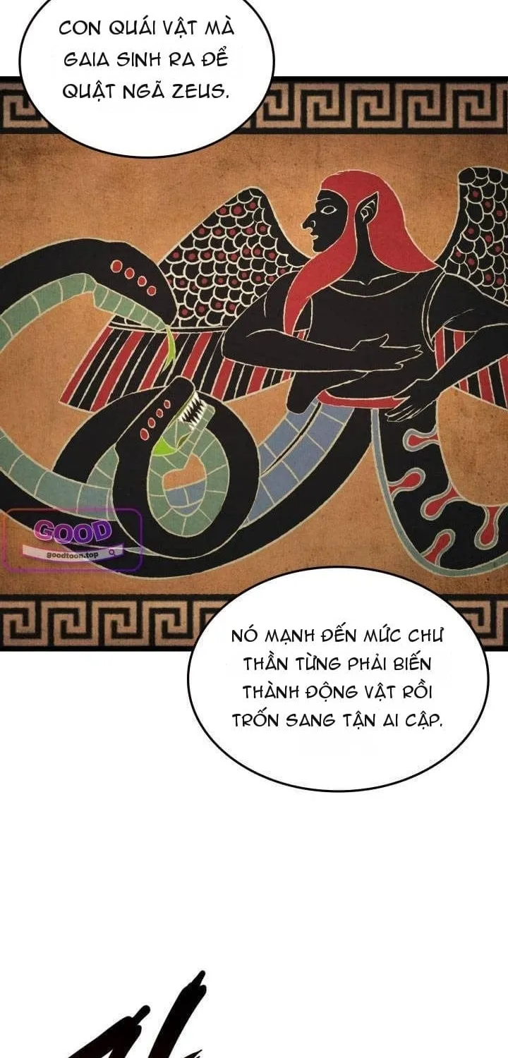 Vua Trộm Mộ: Vạch Đích - Chap 27 - Trang 8