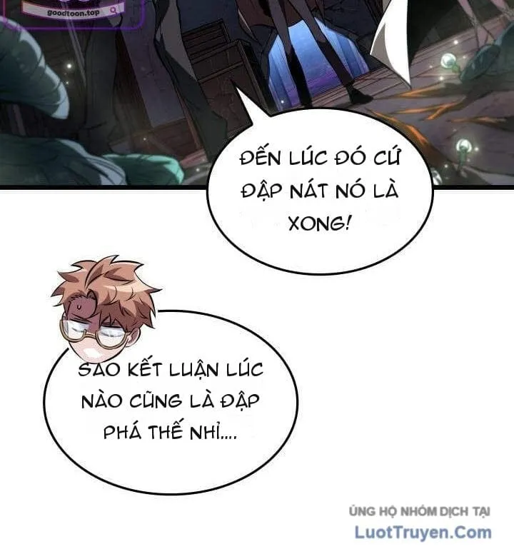 Vua Trộm Mộ: Vạch Đích - Chap 27 - Trang 71