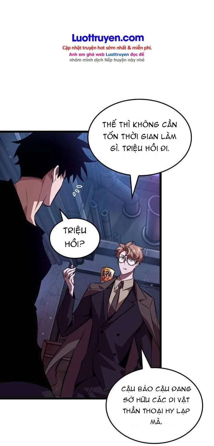 Vua Trộm Mộ: Vạch Đích - Chap 27 - Trang 72