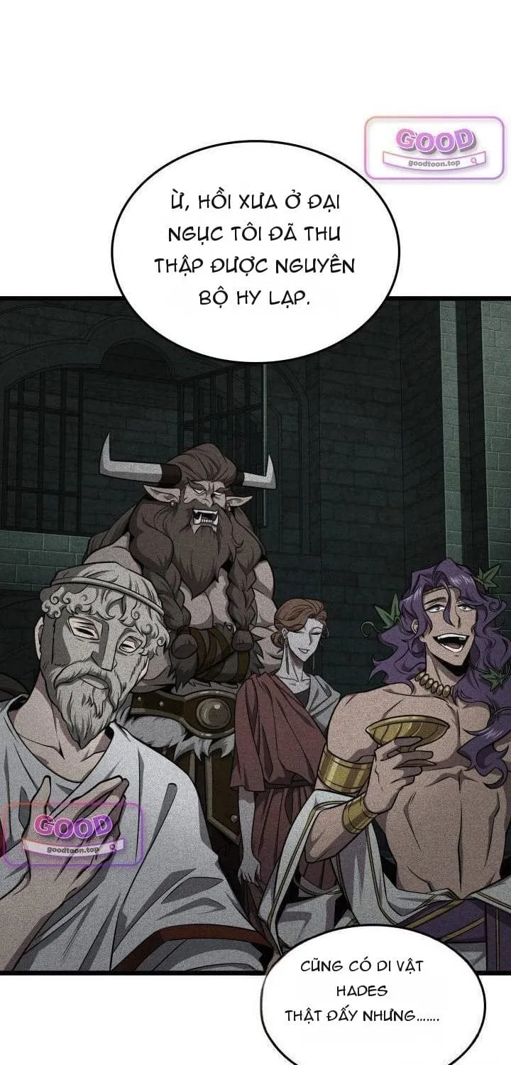 Vua Trộm Mộ: Vạch Đích - Chap 27 - Trang 73