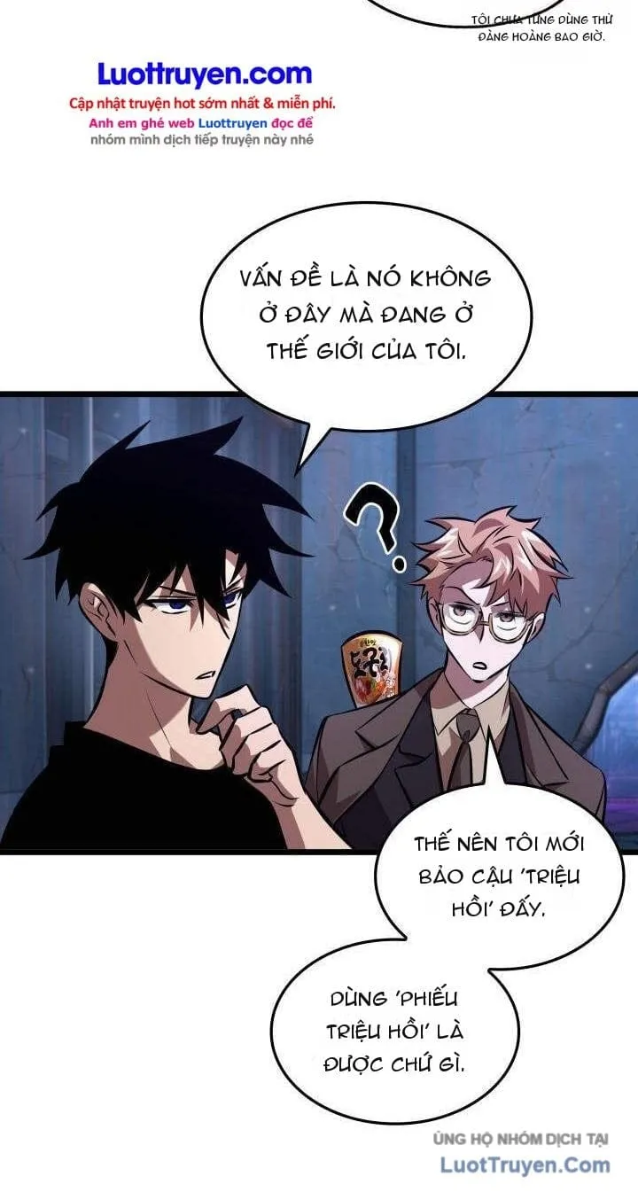 Vua Trộm Mộ: Vạch Đích - Chap 27 - Trang 74