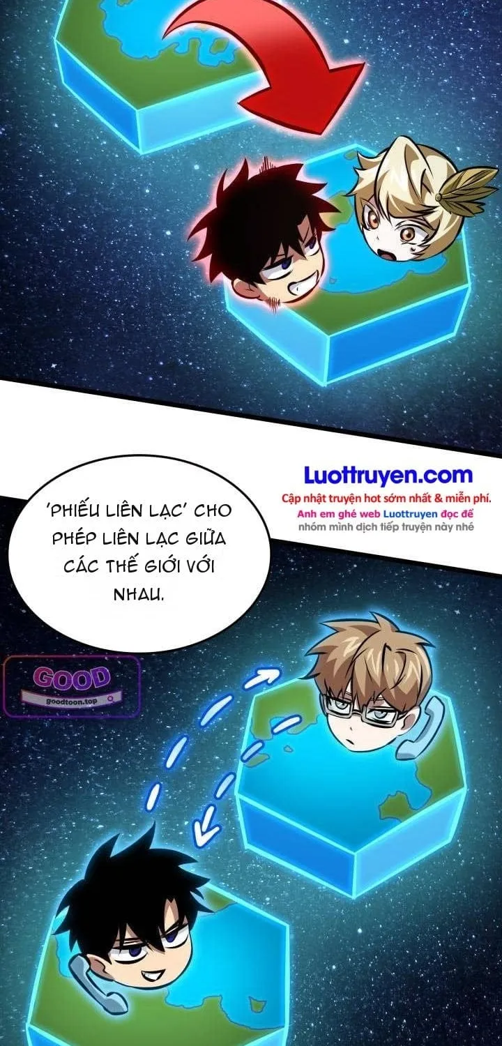 Vua Trộm Mộ: Vạch Đích - Chap 27 - Trang 76