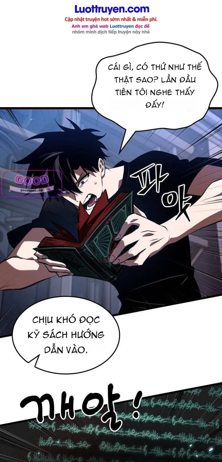 Vua Trộm Mộ: Vạch Đích - Chap 27 - Trang 78