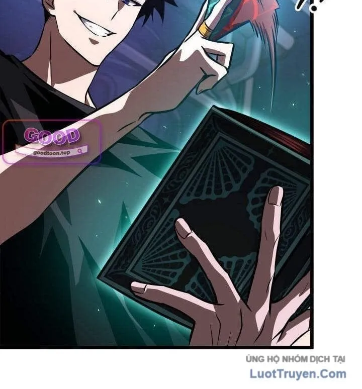 Vua Trộm Mộ: Vạch Đích - Chap 27 - Trang 80