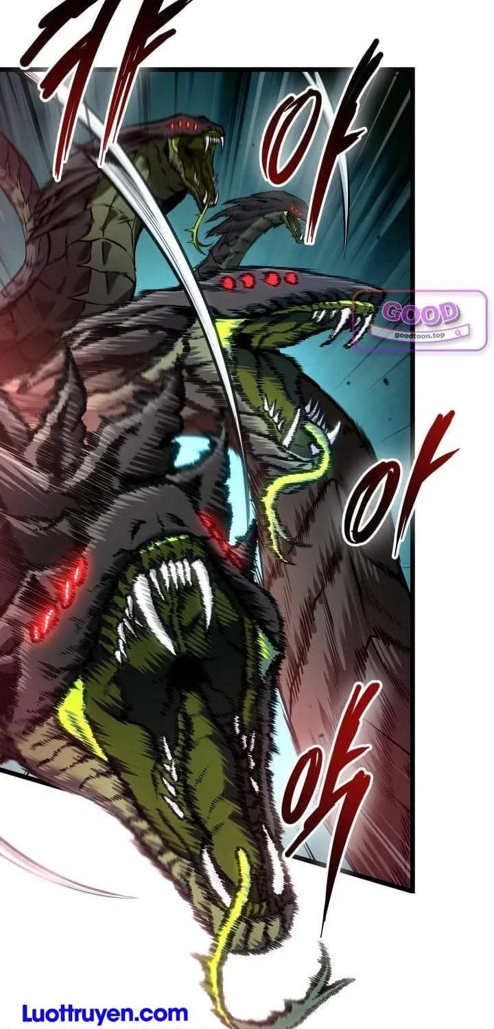 Vua Trộm Mộ: Vạch Đích - Chap 27 - Trang 9