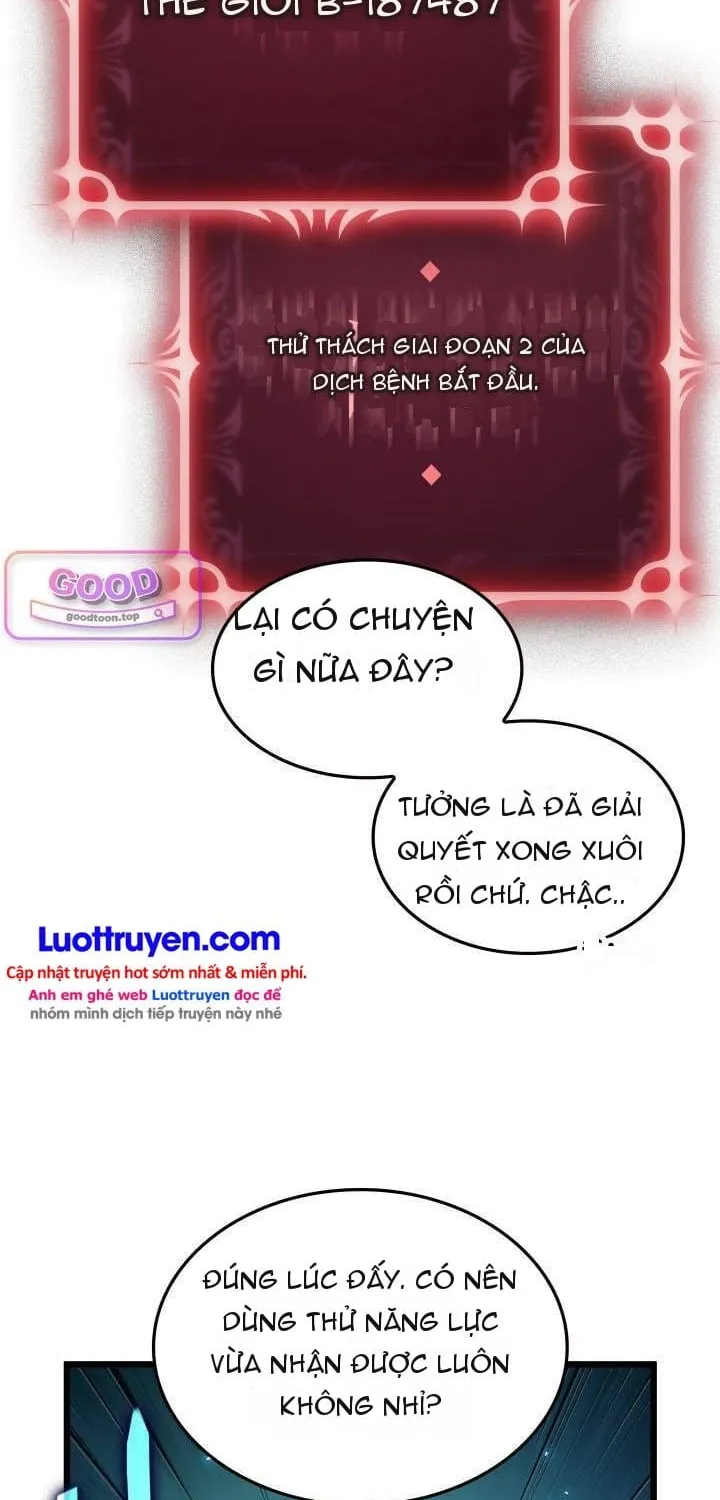 Vua Trộm Mộ: Vạch Đích - Chap 27 - Trang 82