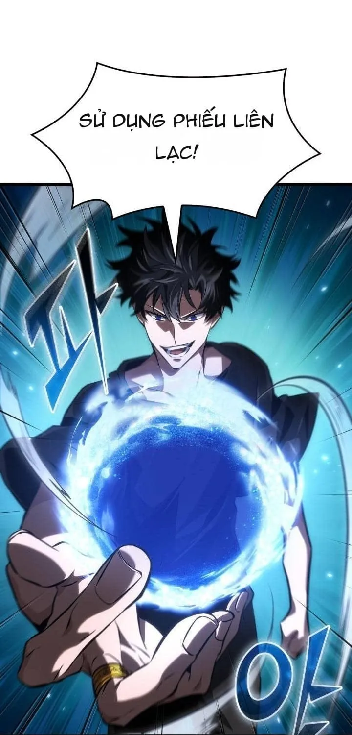 Vua Trộm Mộ: Vạch Đích - Chap 27 - Trang 84