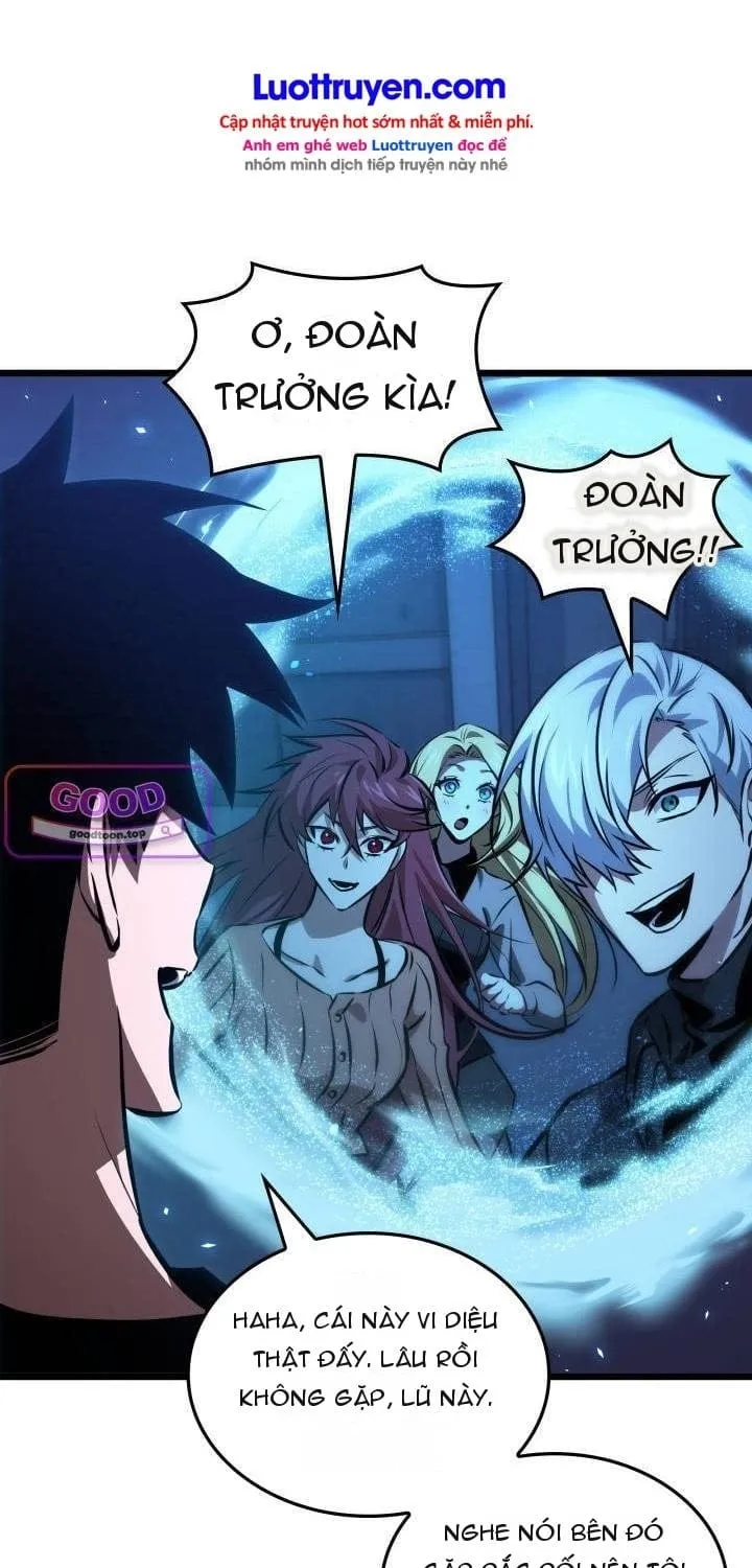 Vua Trộm Mộ: Vạch Đích - Chap 27 - Trang 87