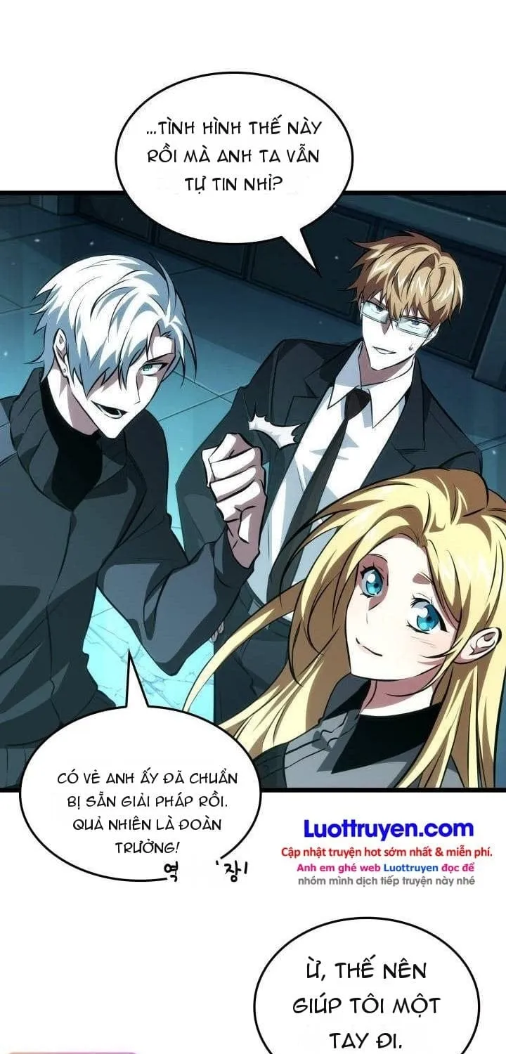 Vua Trộm Mộ: Vạch Đích - Chap 27 - Trang 91