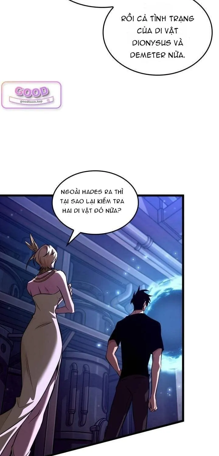 Vua Trộm Mộ: Vạch Đích - Chap 27 - Trang 93