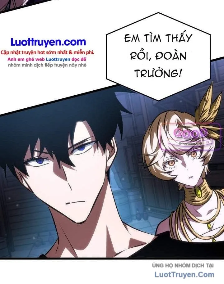 Vua Trộm Mộ: Vạch Đích - Chap 27 - Trang 94
