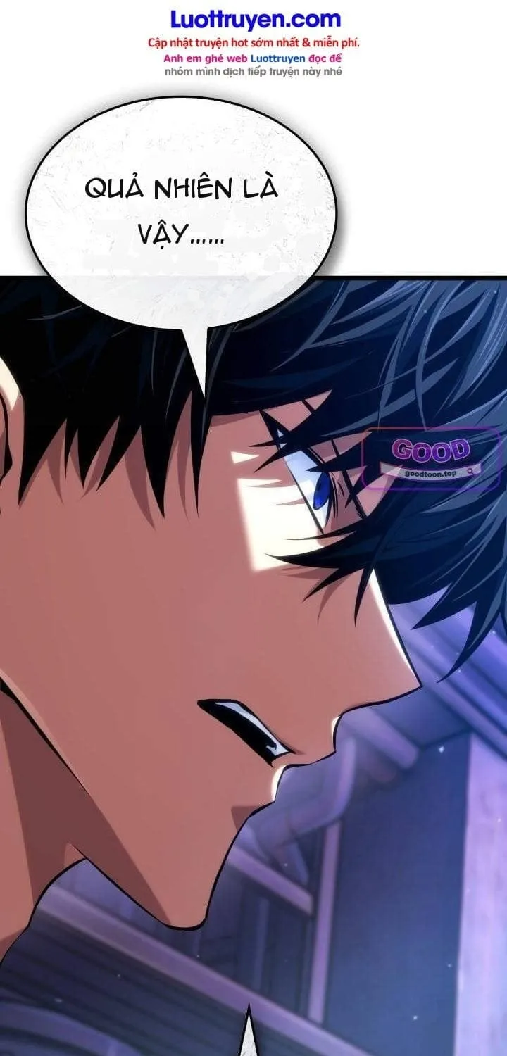 Vua Trộm Mộ: Vạch Đích - Chap 27 - Trang 99