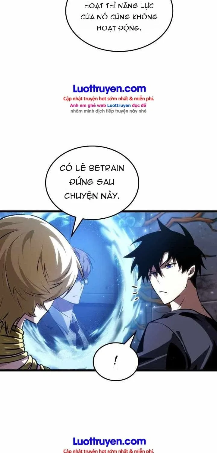 Vua Trộm Mộ: Vạch Đích - Chap 28 - Trang 11