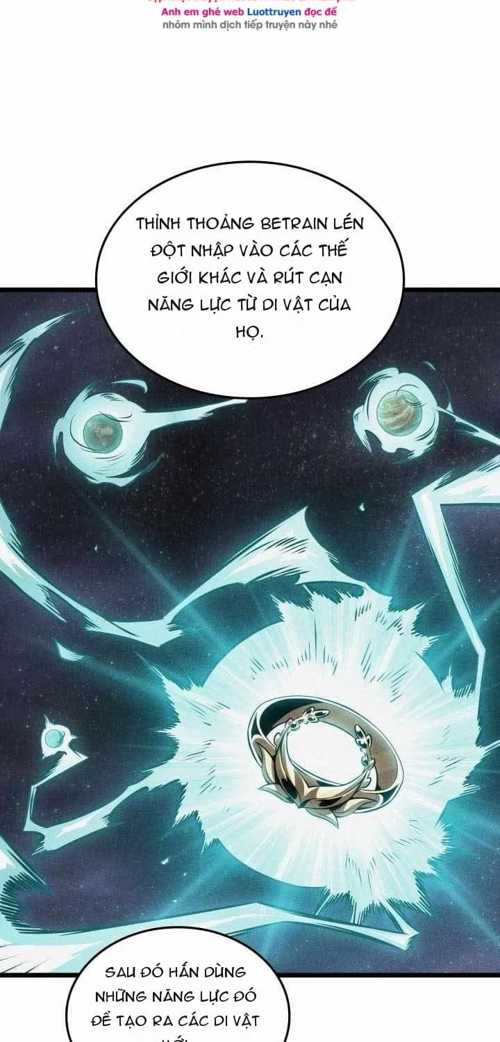 Vua Trộm Mộ: Vạch Đích - Chap 28 - Trang 12