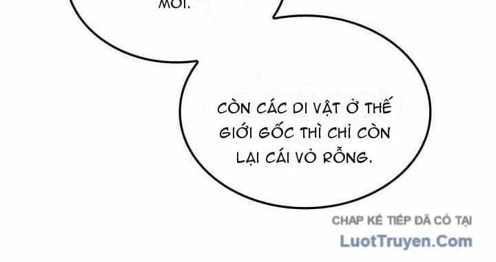 Vua Trộm Mộ: Vạch Đích - Chap 28 - Trang 13