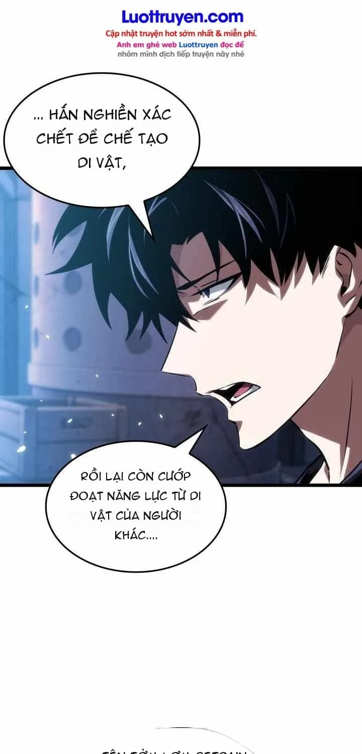 Vua Trộm Mộ: Vạch Đích - Chap 28 - Trang 14