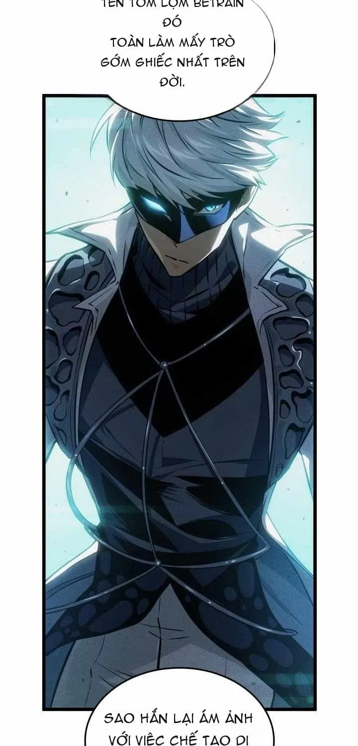 Vua Trộm Mộ: Vạch Đích - Chap 28 - Trang 15