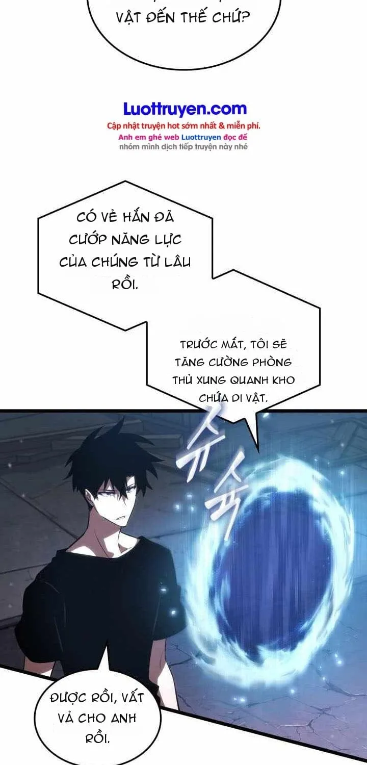 Vua Trộm Mộ: Vạch Đích - Chap 28 - Trang 16