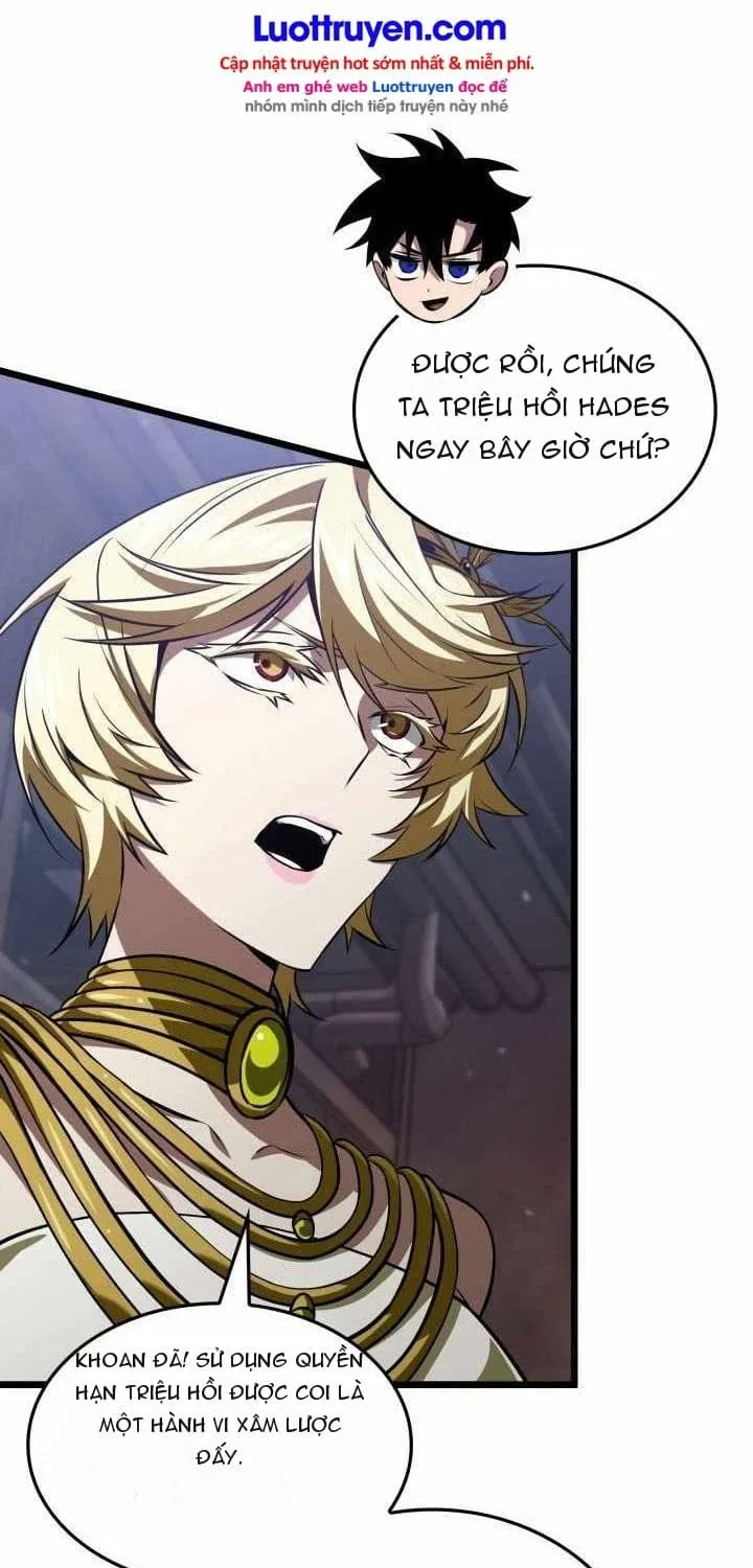 Vua Trộm Mộ: Vạch Đích - Chap 28 - Trang 18