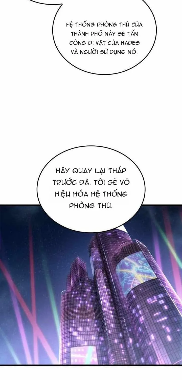 Vua Trộm Mộ: Vạch Đích - Chap 28 - Trang 19