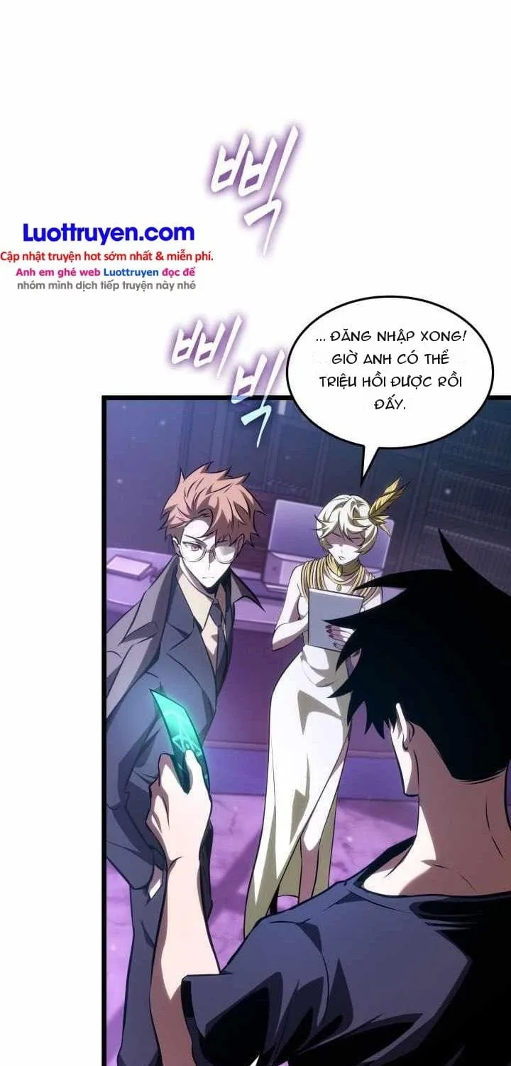 Vua Trộm Mộ: Vạch Đích - Chap 28 - Trang 20