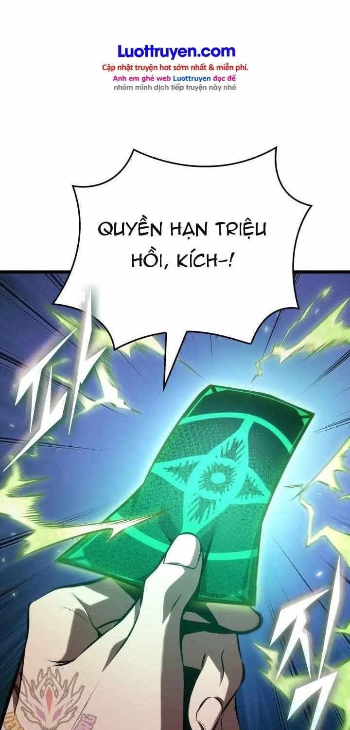 Vua Trộm Mộ: Vạch Đích - Chap 28 - Trang 22
