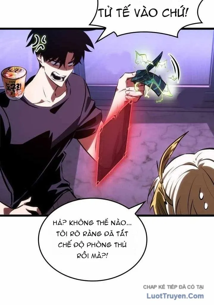 Vua Trộm Mộ: Vạch Đích - Chap 28 - Trang 24
