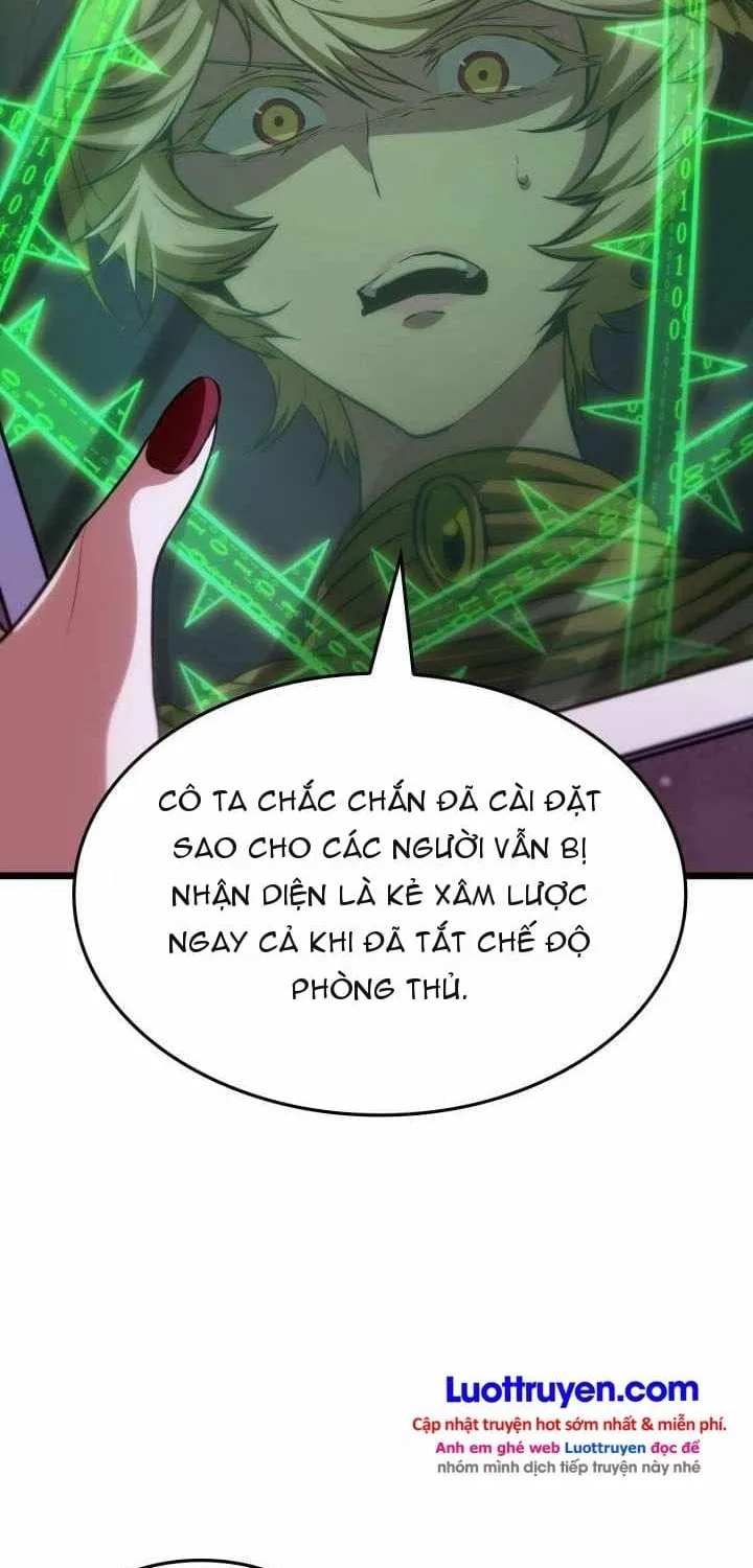 Vua Trộm Mộ: Vạch Đích - Chap 28 - Trang 26