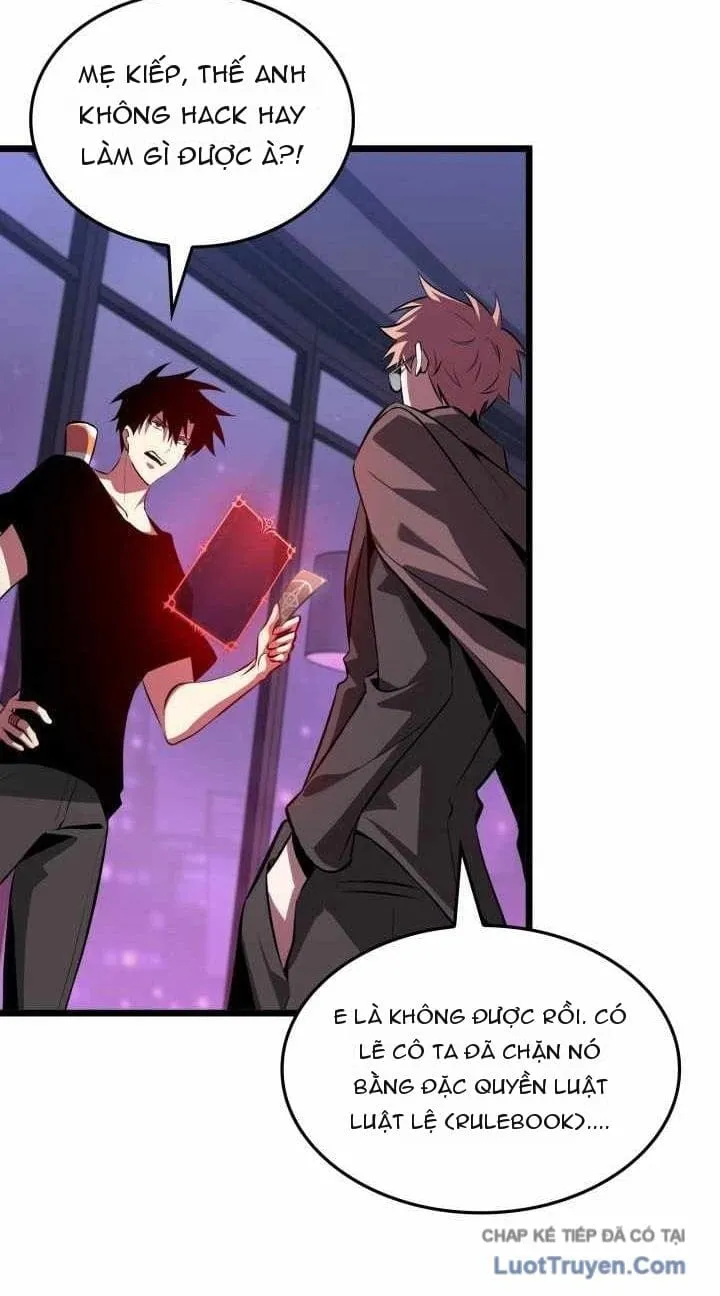 Vua Trộm Mộ: Vạch Đích - Chap 28 - Trang 27