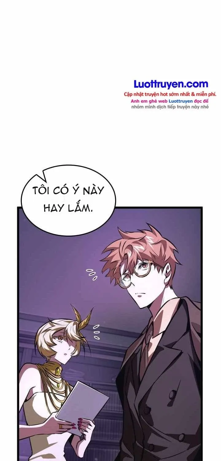 Vua Trộm Mộ: Vạch Đích - Chap 28 - Trang 30