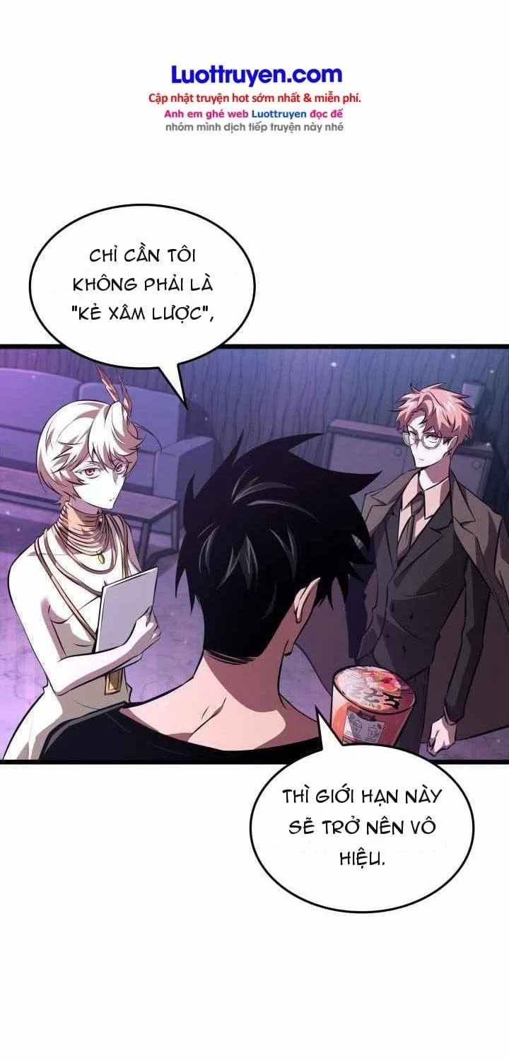 Vua Trộm Mộ: Vạch Đích - Chap 28 - Trang 32