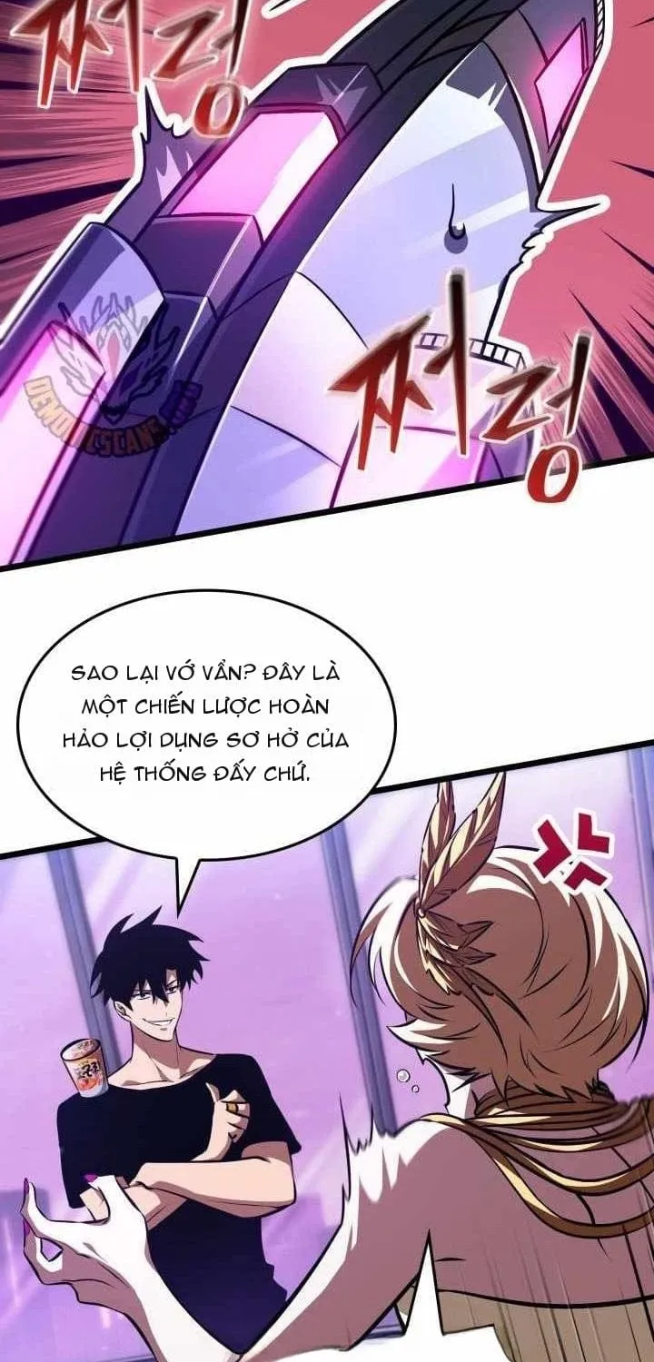 Vua Trộm Mộ: Vạch Đích - Chap 28 - Trang 37