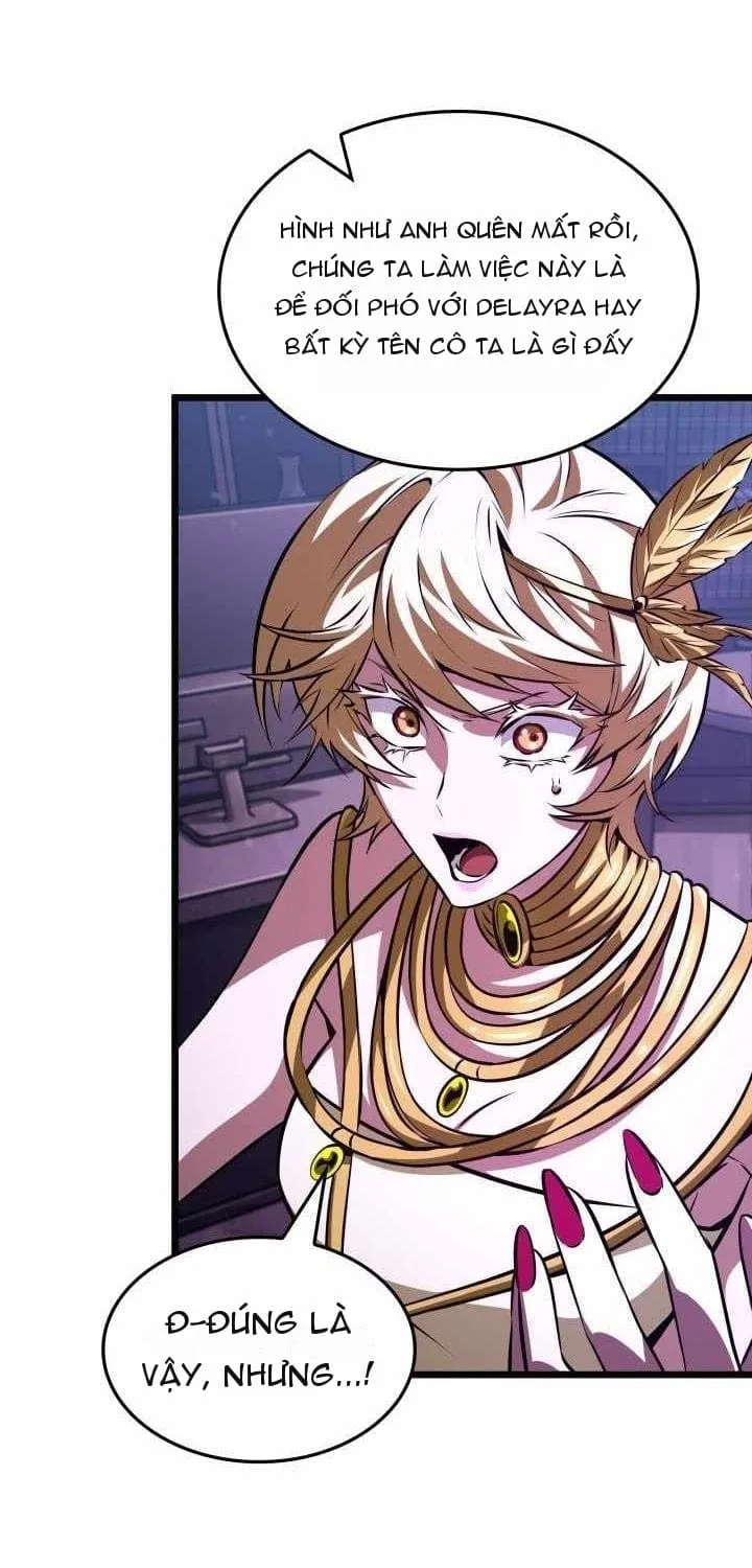 Vua Trộm Mộ: Vạch Đích - Chap 28 - Trang 39