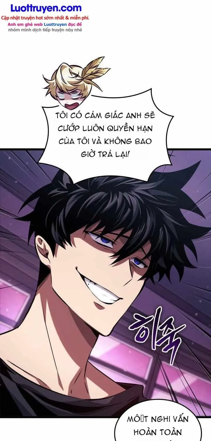 Vua Trộm Mộ: Vạch Đích - Chap 28 - Trang 40