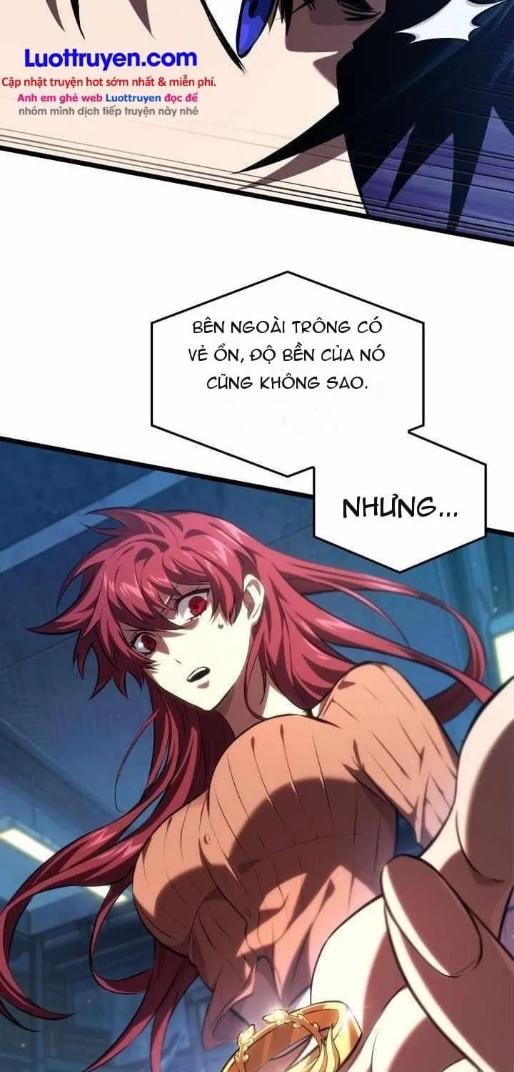 Vua Trộm Mộ: Vạch Đích - Chap 28 - Trang 5