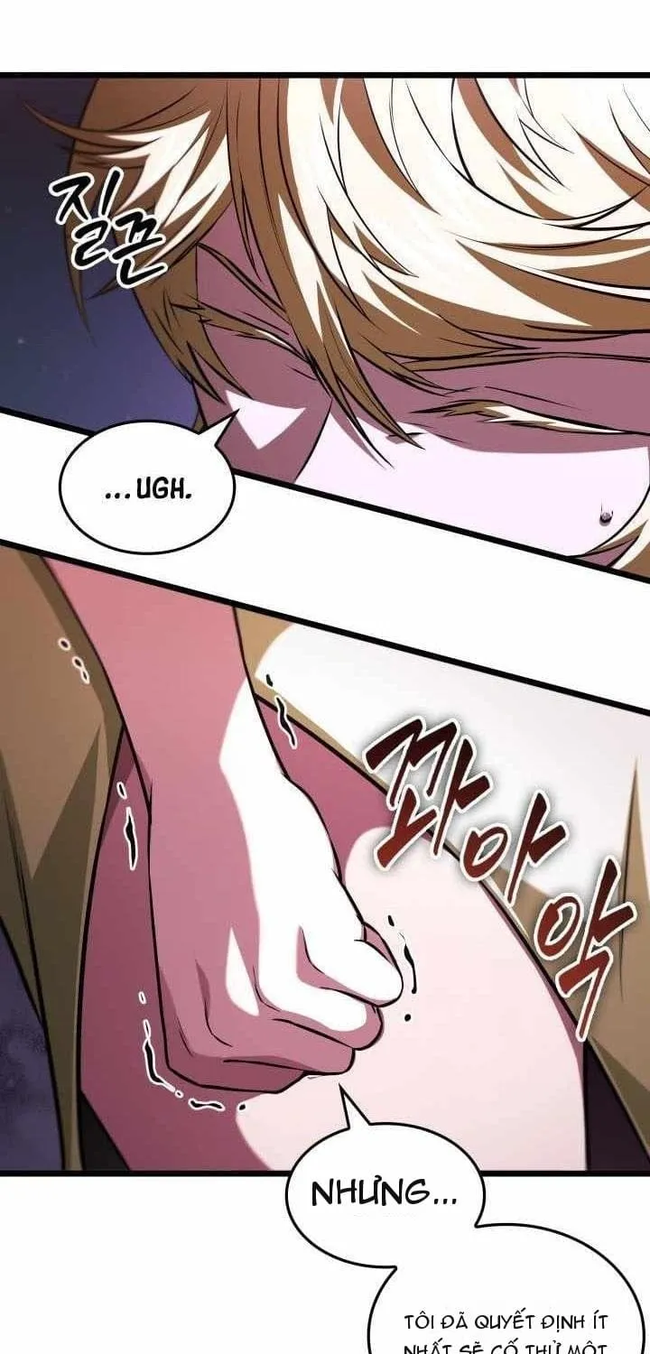 Vua Trộm Mộ: Vạch Đích - Chap 28 - Trang 42