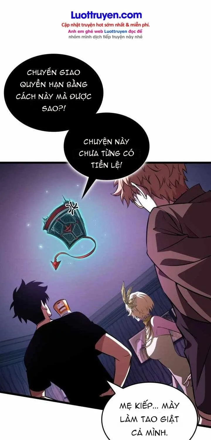 Vua Trộm Mộ: Vạch Đích - Chap 28 - Trang 46