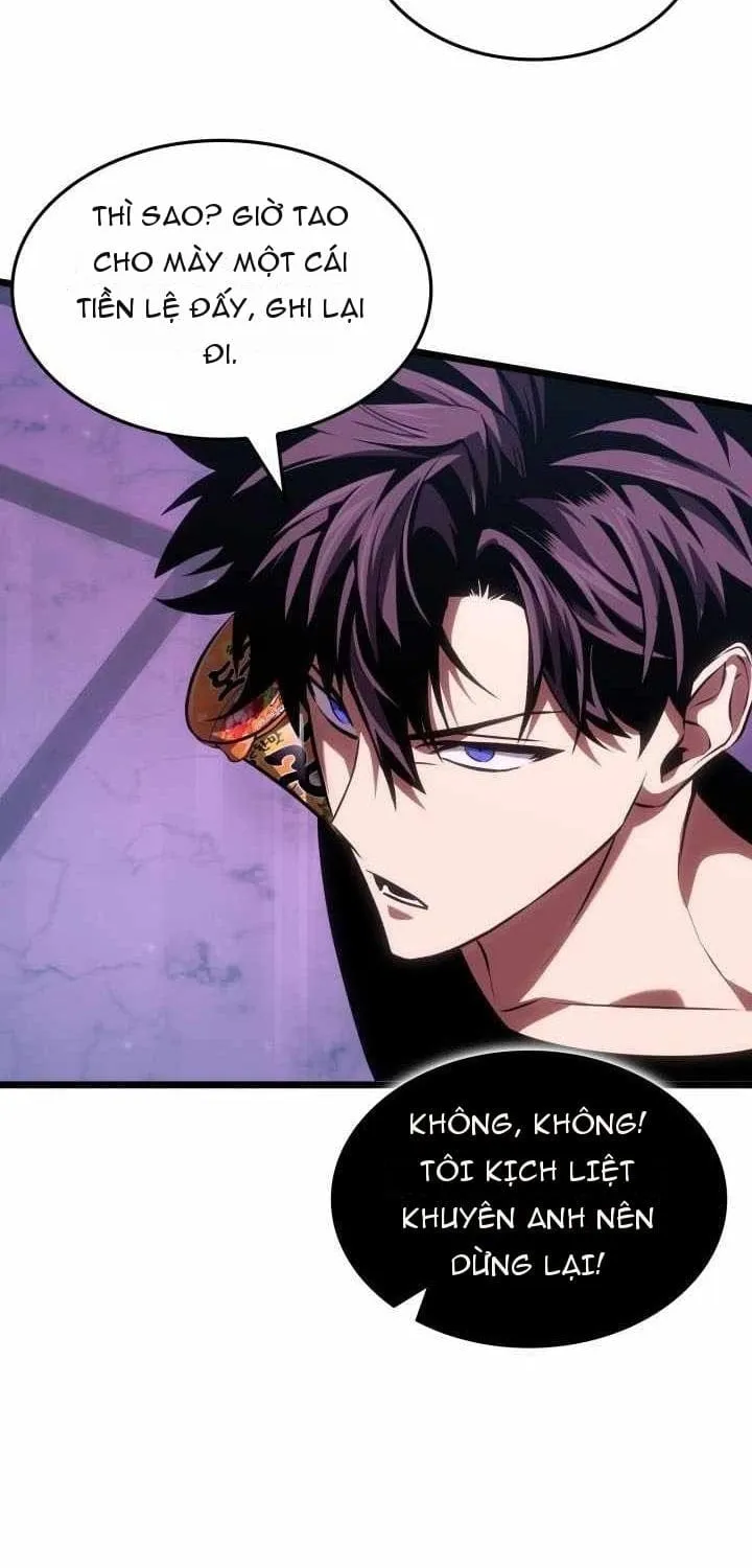 Vua Trộm Mộ: Vạch Đích - Chap 28 - Trang 47