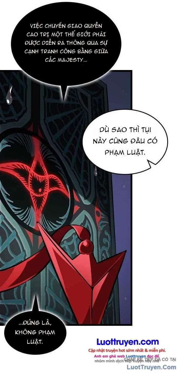 Vua Trộm Mộ: Vạch Đích - Chap 28 - Trang 48