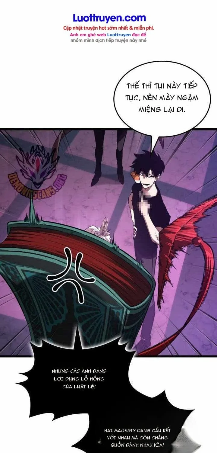 Vua Trộm Mộ: Vạch Đích - Chap 28 - Trang 49