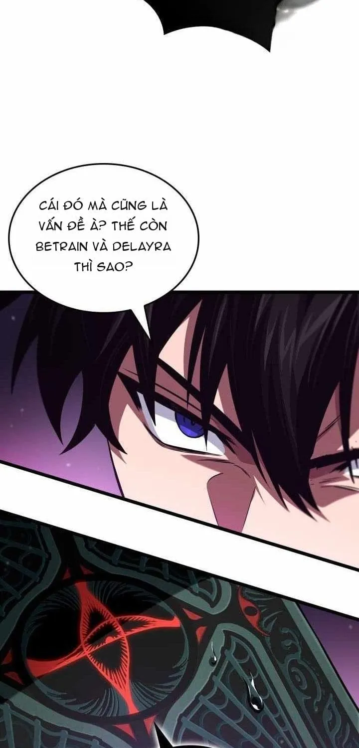 Vua Trộm Mộ: Vạch Đích - Chap 28 - Trang 50