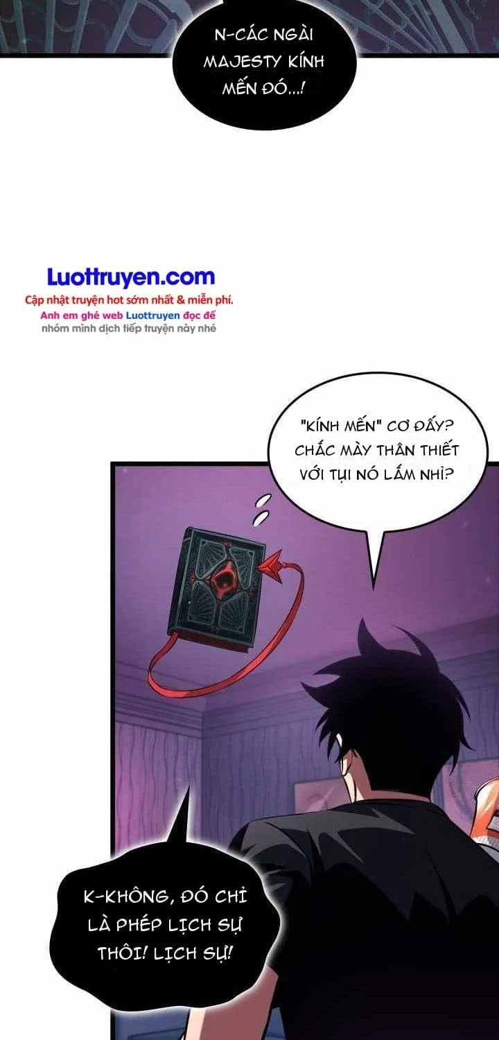 Vua Trộm Mộ: Vạch Đích - Chap 28 - Trang 51