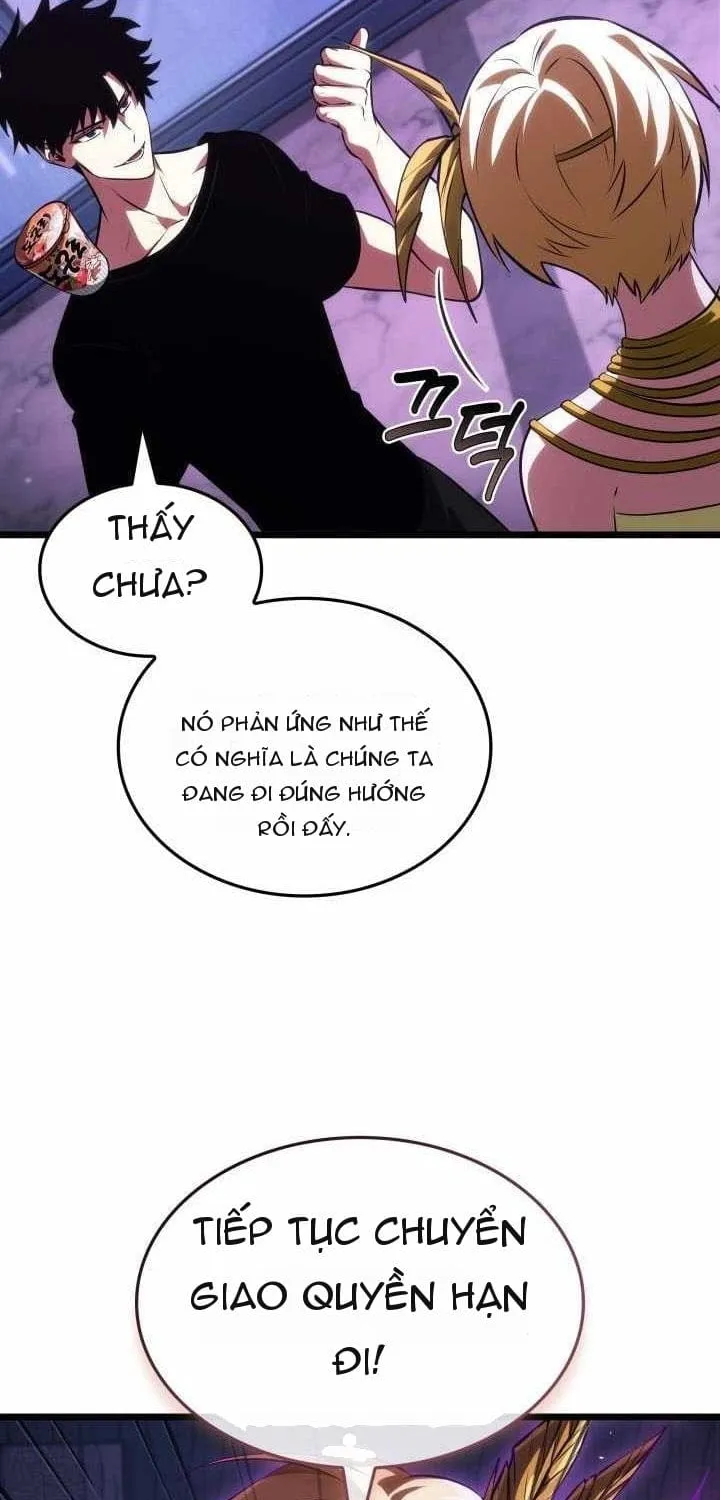 Vua Trộm Mộ: Vạch Đích - Chap 28 - Trang 54
