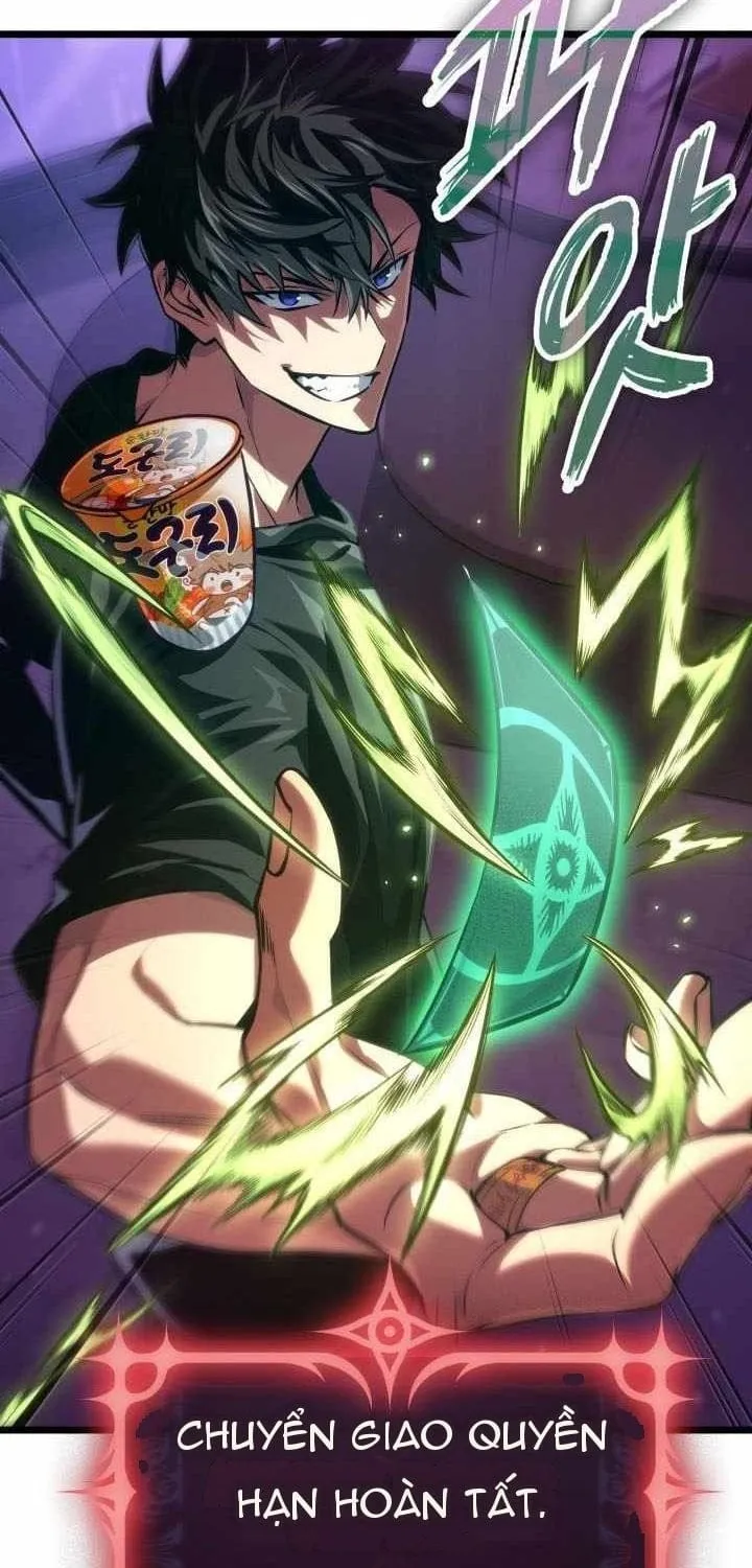 Vua Trộm Mộ: Vạch Đích - Chap 28 - Trang 58