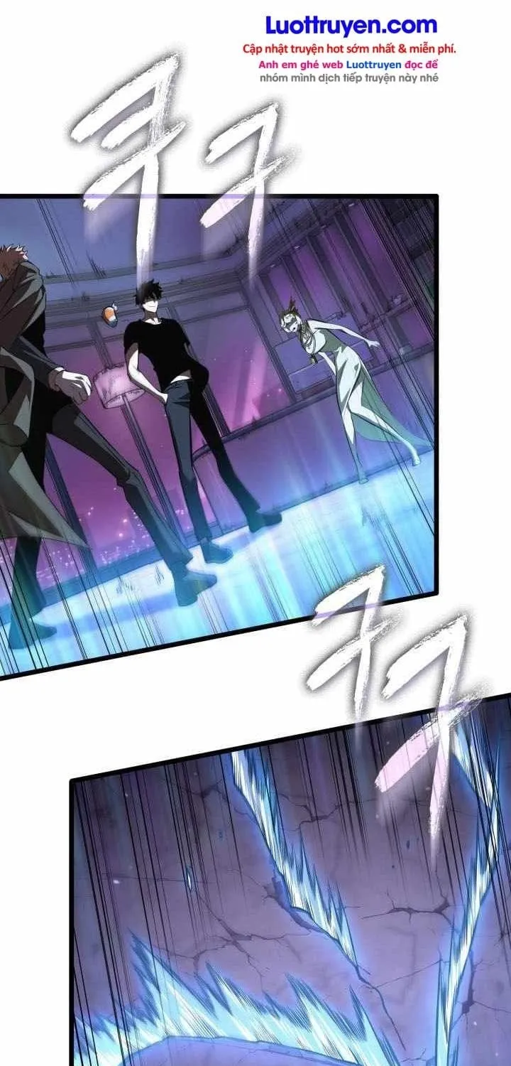 Vua Trộm Mộ: Vạch Đích - Chap 28 - Trang 62