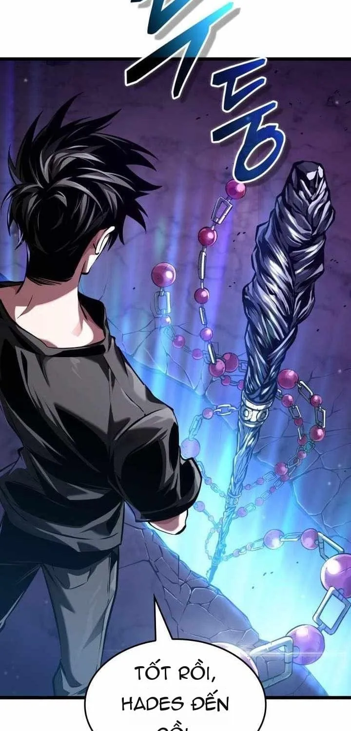 Vua Trộm Mộ: Vạch Đích - Chap 28 - Trang 64