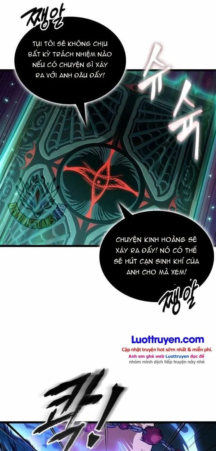 Vua Trộm Mộ: Vạch Đích - Chap 28 - Trang 67