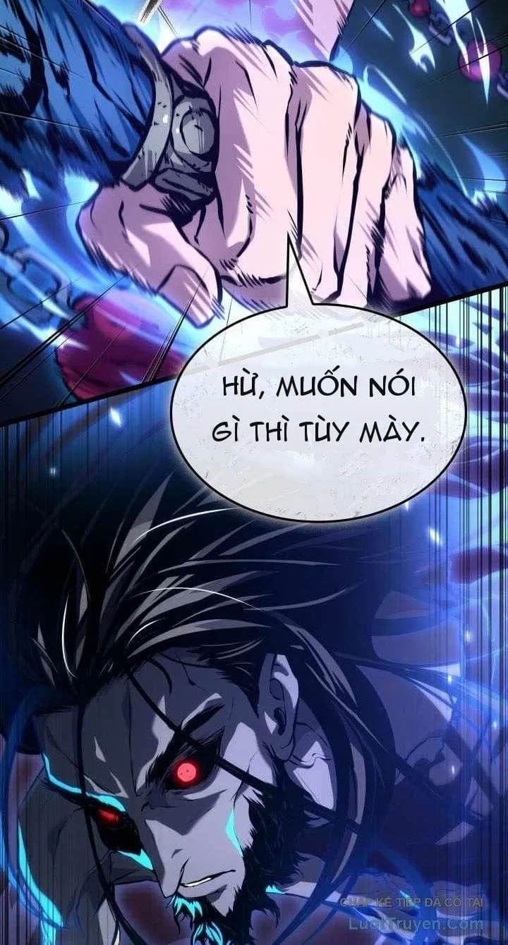 Vua Trộm Mộ: Vạch Đích - Chap 28 - Trang 68