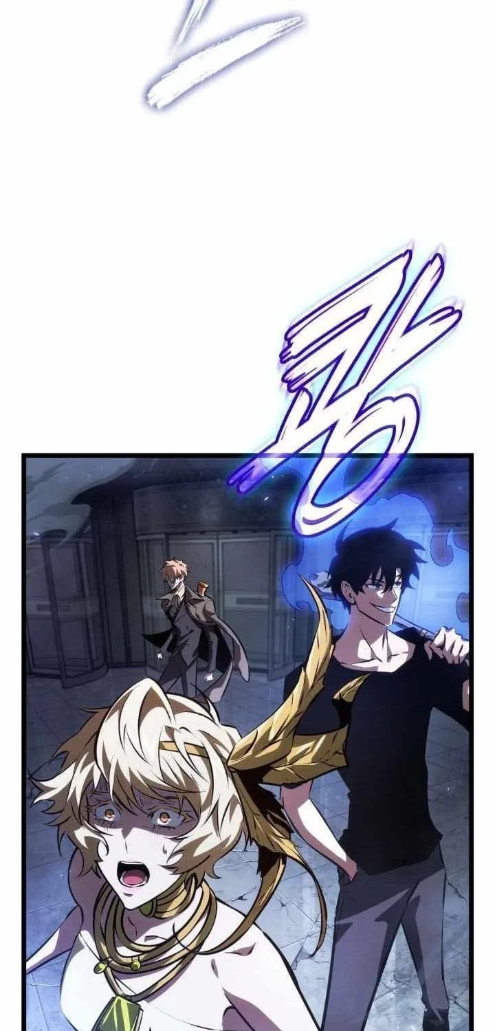 Vua Trộm Mộ: Vạch Đích - Chap 28 - Trang 75
